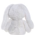Charlie Bears - Bramble Bunny Blossom White Medium additional 4