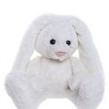 Charlie Bears - Bramble Bunny Blossom White Medium additional 1
