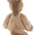 Charlie Bears - Clip Clop Pony Oatmeal Brown Medium additional 2