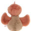 Charlie Bears - Clucky Chicken Marmalade Orange Medium additional 3