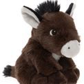 Charlie Bears - Cuddle Cub Donkey additional 2
