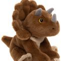 Charlie Bears - Cuddle Cub Triceratops additional 1