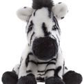 Charlie Bears - Cuddle Cub Zebra additional 1