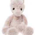 Charlie Bears - Star Unicorn Ballet Slipper Pink Medium additional 1