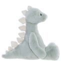 Charlie Bears - Stevie Stegosaurus Peppermint Green Large additional 3