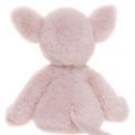 Charlie Bears - Truffles Piglet Bubblegum Pink Medium additional 3