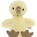 Charlie Bears - Waddle Duckling Buttercup Yellow Small additional 1