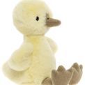 Charlie Bears - Waddle Duckling Buttercup Yellow Small additional 3