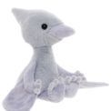 Charlie Bears - Wings Pterodactyl Cloudy Grey Large additional 2