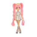 K-Pop Demon Hunters - Fashion Doll Yuni additional 4