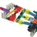 K'NEX Starter Vehicle - Space Shuttle Building Set additional 2