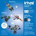 K'NEX Starter Vehicle - Space Shuttle Building Set additional 4
