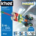 K'NEX Starter Vehicle - Space Shuttle Building Set additional 3
