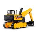 Tonka - Steel Classics - Mighty Excavator additional 6