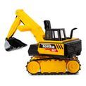 Tonka - Steel Classics - Mighty Excavator additional 7