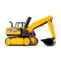 Tonka - Steel Classics - Mighty Excavator additional 10