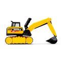 Tonka - Steel Classics - Mighty Excavator additional 9