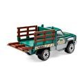Tonka - Steel Classics Farm Truck additional 2