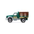 Tonka - Steel Classics Farm Truck additional 4