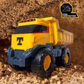 Tonka - Steel Classics Next Gen Mighty Dump additional 5