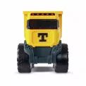 Tonka - Steel Classics Next Gen Mighty Dump additional 2