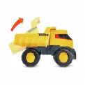 Tonka - Steel Classics Next Gen Mighty Dump additional 3