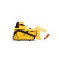 Tonka - Steel Classics Titans Bulldozer additional 5