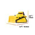 Tonka - Steel Classics Titans Bulldozer additional 6