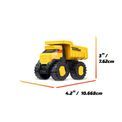 Tonka - Steel Classics Titans Dump Truck additional 7
