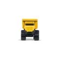 Tonka - Steel Classics Titans Dump Truck additional 4