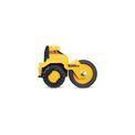 Tonka - Steel Classics Titans Steam Roller additional 6