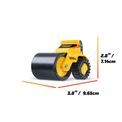 Tonka - Steel Classics Titans Steam Roller additional 5