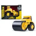 Tonka - Steel Classics Titans Steam Roller additional 4