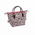Beau &amp; Elliot - Oxford Leopard Convertible Lunch Bag additional 1