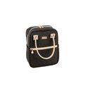 Beau &amp; Elliot Oxford Upright Lunch Bag Jet additional 2