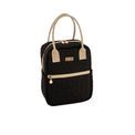 Beau &amp; Elliot Oxford Upright Lunch Bag Jet additional 1