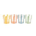 Portofino - Stacking Tumbler Stripe Set of 4 additional 2