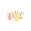 Portofino - Stacking Tumbler Stripe Set of 4 additional 1