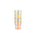 Portofino - Stacking Tumbler Stripe Set of 4 additional 3