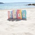 Dock &amp; Bay - Beach Towel Cool Lagoon additional 4