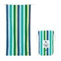 Dock &amp; Bay - Beach Towel Cool Lagoon additional 1