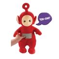 Teletubbies Talking Po Soft Toy - 06107 additional 2