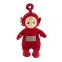 Teletubbies Talking Po Soft Toy - 06107 additional 1