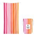 Dock &amp; Bay - Beach Towel Miami Sorbet additional 1