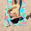 Dock &amp; Bay - Beach Towel Sweet Escape additional 3