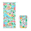 Dock &amp; Bay - Beach Towel Sweet Escape additional 1