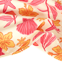 Dock &amp; Bay - Beach Towel Tangerine Tide additional 2