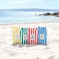 Dock &amp; Bay - Cabana Towel Bondi Blue additional 4