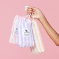 Dock &amp; Bay - Cabana Towel Lombok Lilac additional 5
