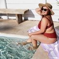 Dock &amp; Bay - Cabana Towel Lombok Lilac additional 4